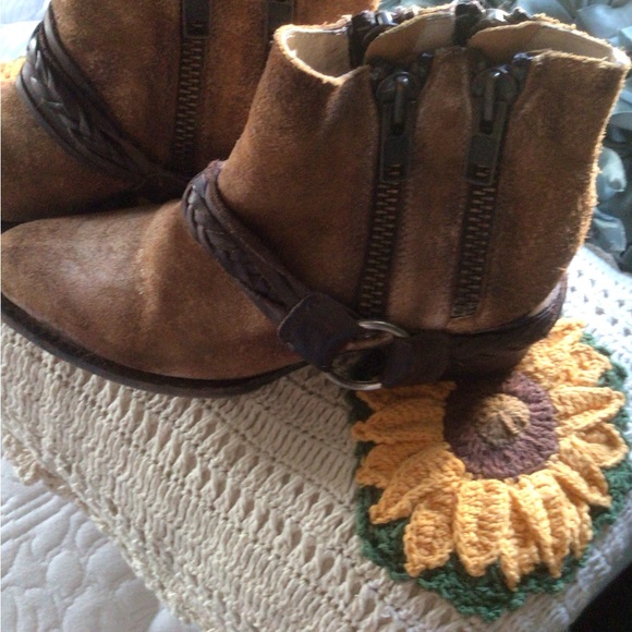 Freebird Clash boot size 8 - Picture 2 of 7